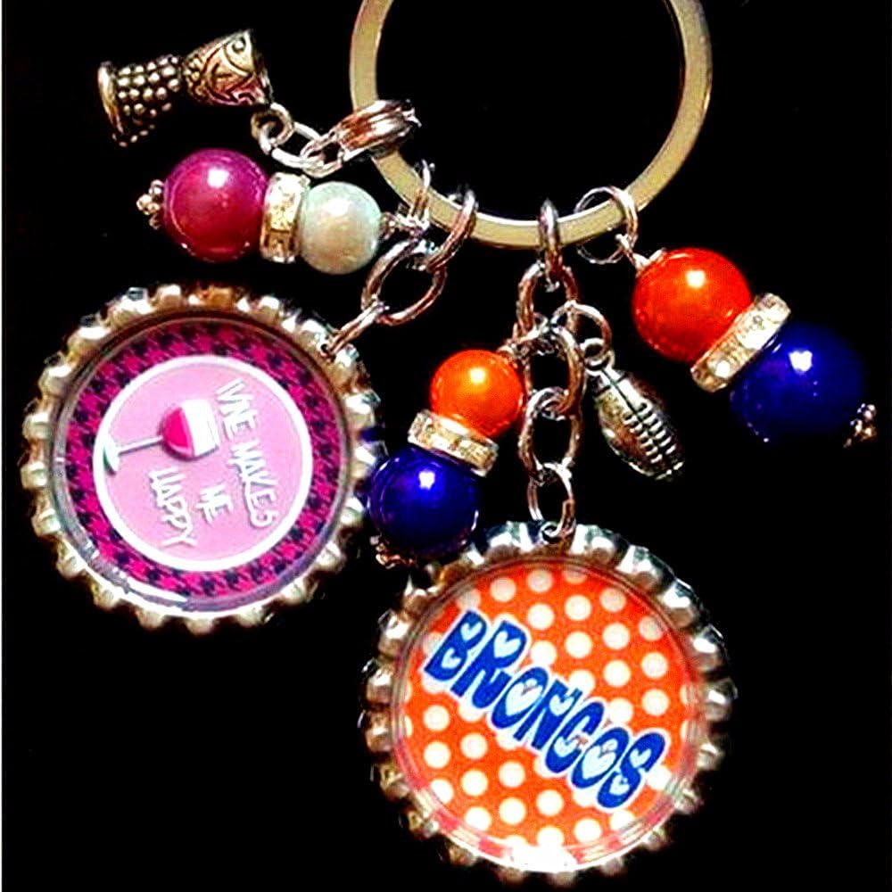 Silver Color Flat Bottle Caps with Holes and Rings – 1 Inch Aluminum Bottle Cap Pendants for DIY Jewelry, Crafts, Keychains – 100 PCS