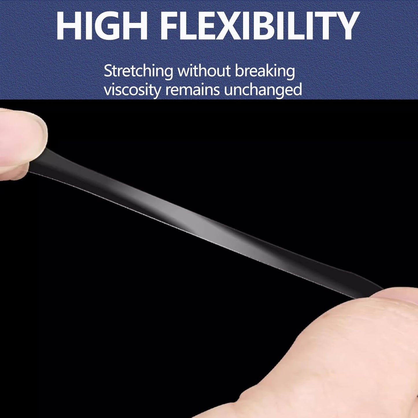 308pcs Clear Museum Gel Glue Dots, Removable Sticky Tack for Wall Hanging, 0.39"x0.78" Mounting Tape for Decor Art Craft Party