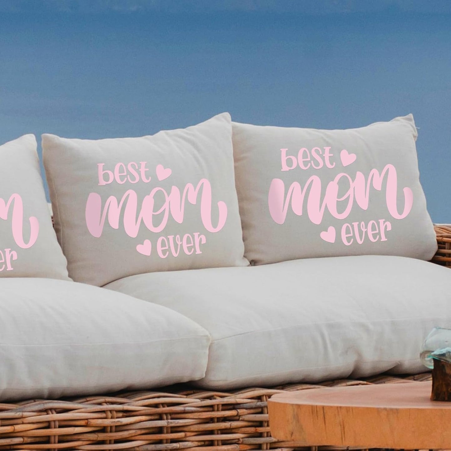 VINYL FROG Heat Transfer Vinyl Roll HTV Vinyl - 12" x5ft Pastel Pink Iron on Vinyl for T-Shirts, Heat Press Vinyl for DIY Craft Designs (Pastel Pink)