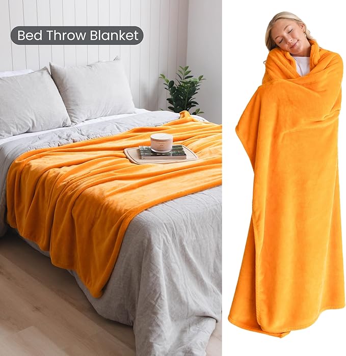 Wearable Blankets for Women, Adult Wearable Blanket Men, Valentine's Day Gifts for Her, Wife Birthday Gift Ideas