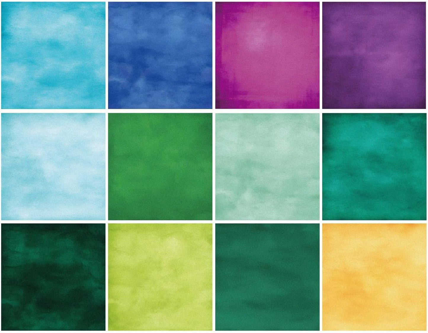 Vintage Scrapbook Paper Pad Color Patterned Paper 6×6,24 Sheets Single-Sided Scrapbooking CardStock Papers Pad for Holiday Cardmaking DIY Origami Journaling.