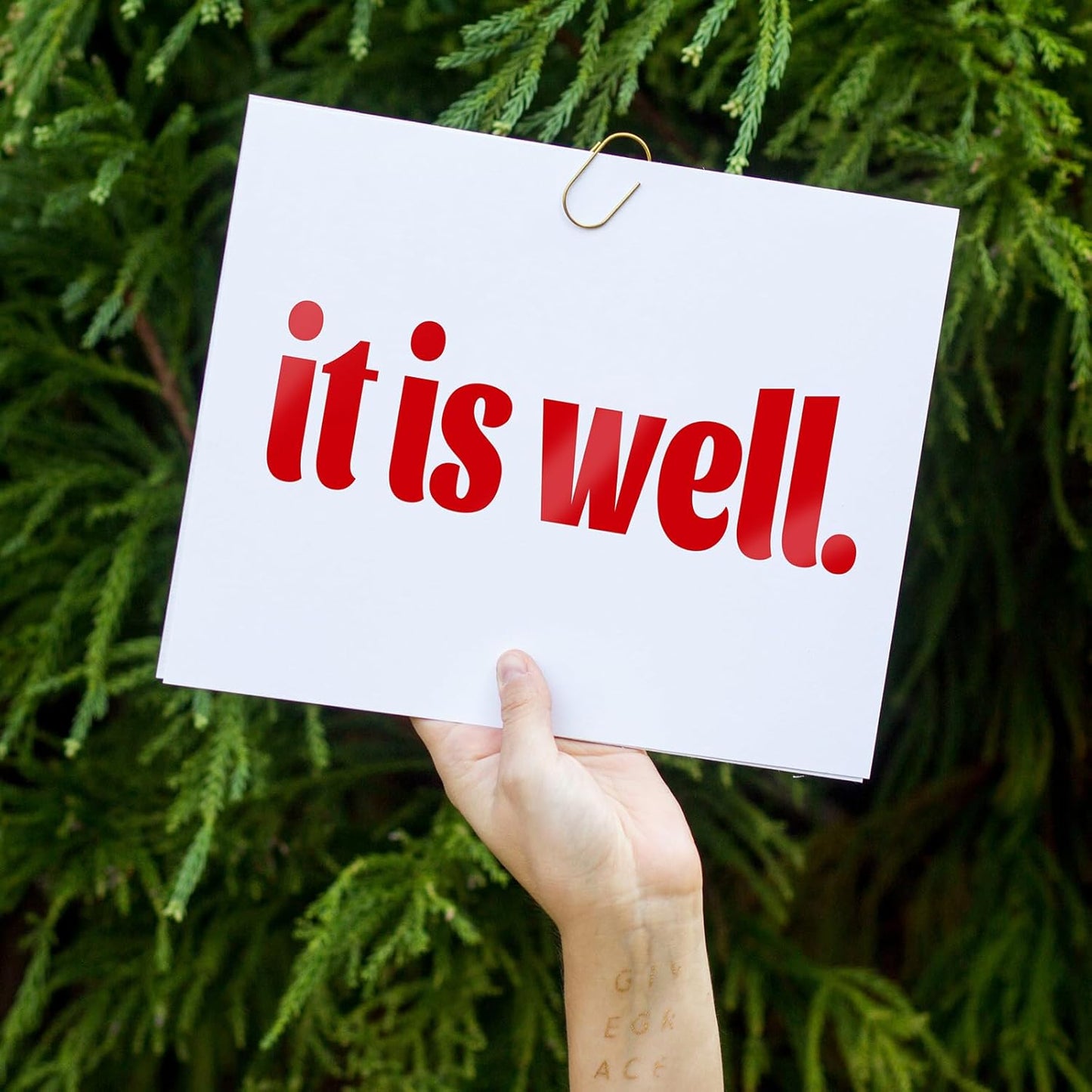 Ant Smart Adhesive Permanent Vinyl Compatible with Cricut Explore and Maker Series Without Cutting Mats, Create DIY Projects, Decals, Stickers & More (Red, 13inch x 30ft)