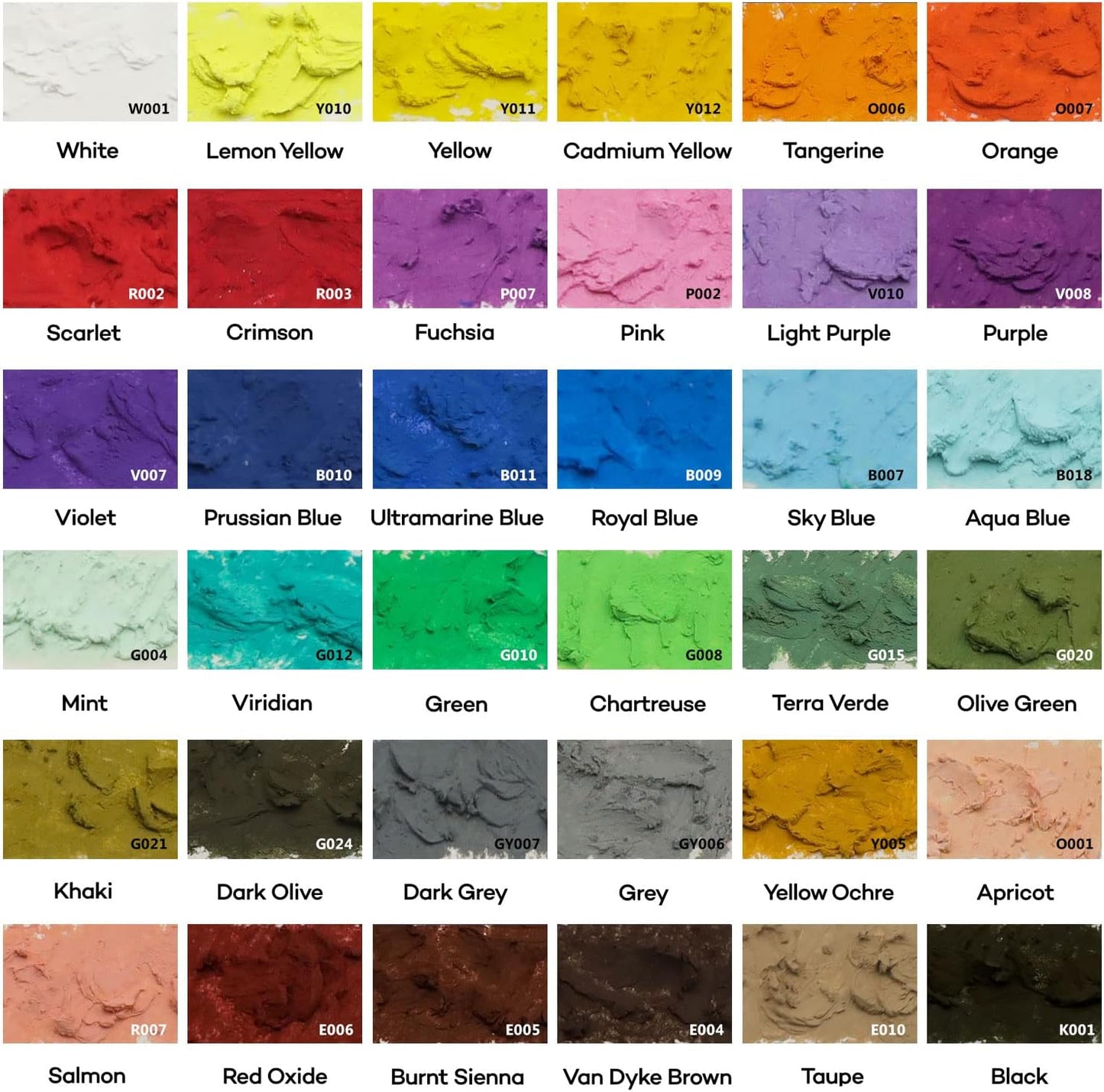 Mont Marte Extra Soft Oil Pastels 39pc, Assorted Bright Colors, Vibrant and Buttery, Versatile Art Pastels for Blending, Layering & Shading, Ideal for Art, Craft, Coloring and Sketching