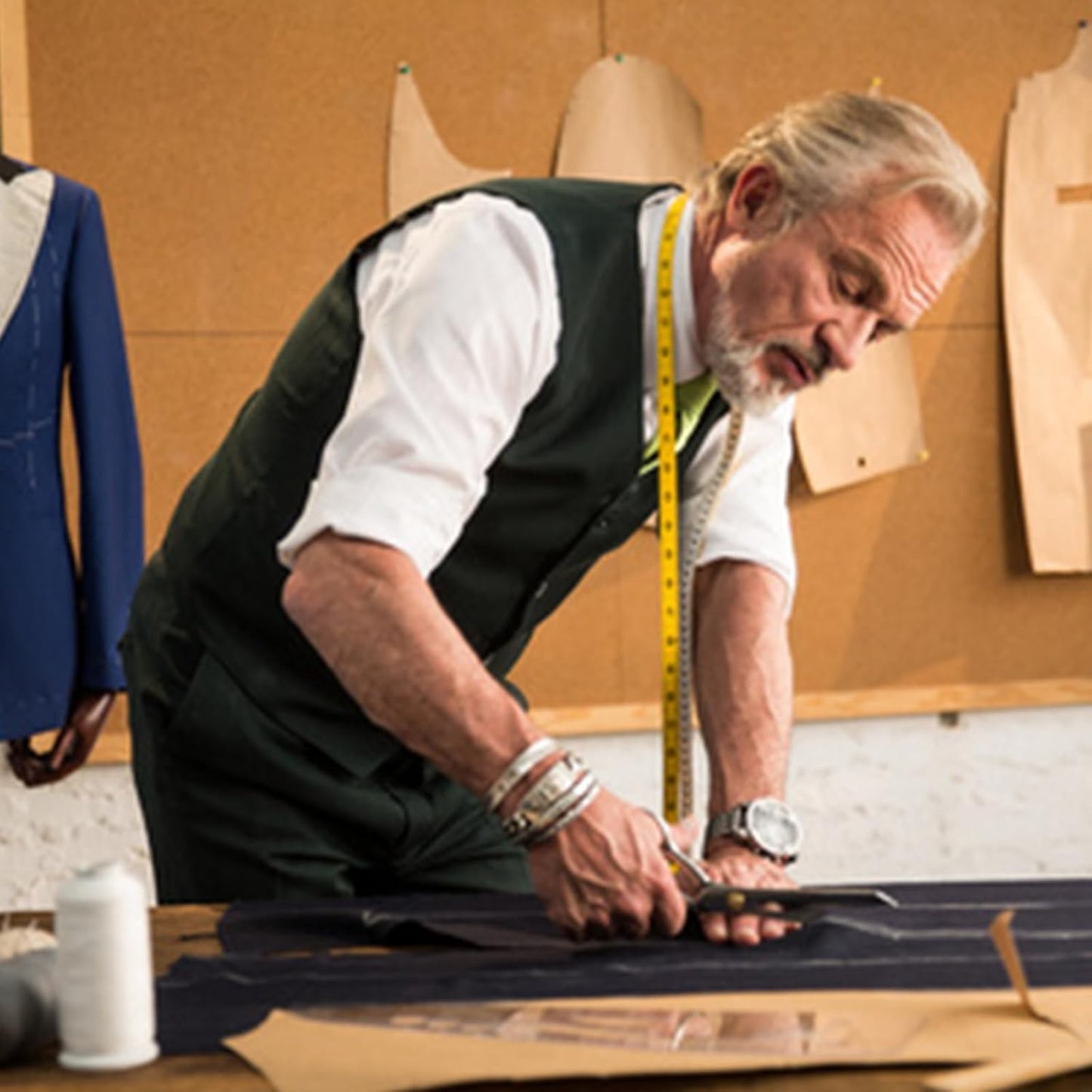 Automatic Needle Threader, DIY Hand Sewing Machine, Sewing Thread, for Embroidery, Cross Stitch Craft, 5PCS, (Random Color) (Asian, Packs, 5)