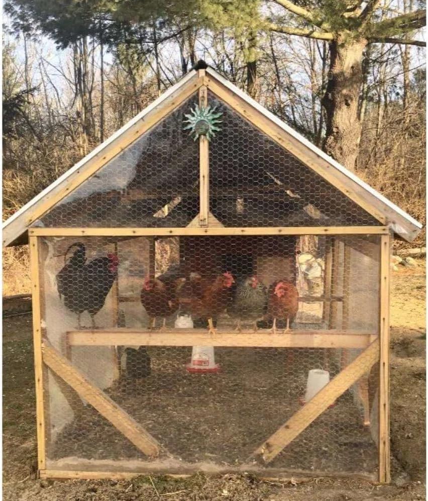 Metro Screenworks Clear Vinyl Roll (Partial) - Marine Grade Vinyl 4 Gauge Sheet - 54-in x 200 Yards - Double Polished Heavy Duty Plastic Sheeting for Windows, Boats, Greenhouse, & More