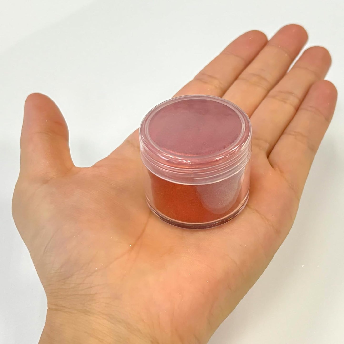 Premium Diamond Mica Powder Pigment- for Epoxy, Resin, Soap, Paint, Woodworking, Acrylic Pouring, Bath Bombs, Fishing Lures - DIY Arts and Crafts Additive (Glaring Ancient-Bronze)