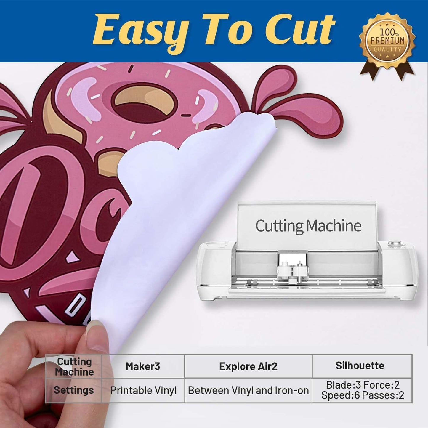 TransOurDream Heat Transfer Paper for Dark T Shirts (25 Sheets, 8.5x11", Dark 1.0) Iron on Transfers Paper for Inkjet Printer Printable Heat Transfer Vinyl for Dark Fabrics