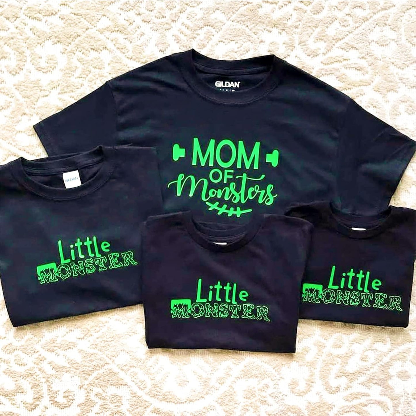 VINYL FROG Heat Transfer Vinyl Roll HTV Vinyl - 12" x5ft Neon Green Iron on Vinyl for T-Shirts, Heat Press Vinyl for DIY Craft Designs (Neon Green)