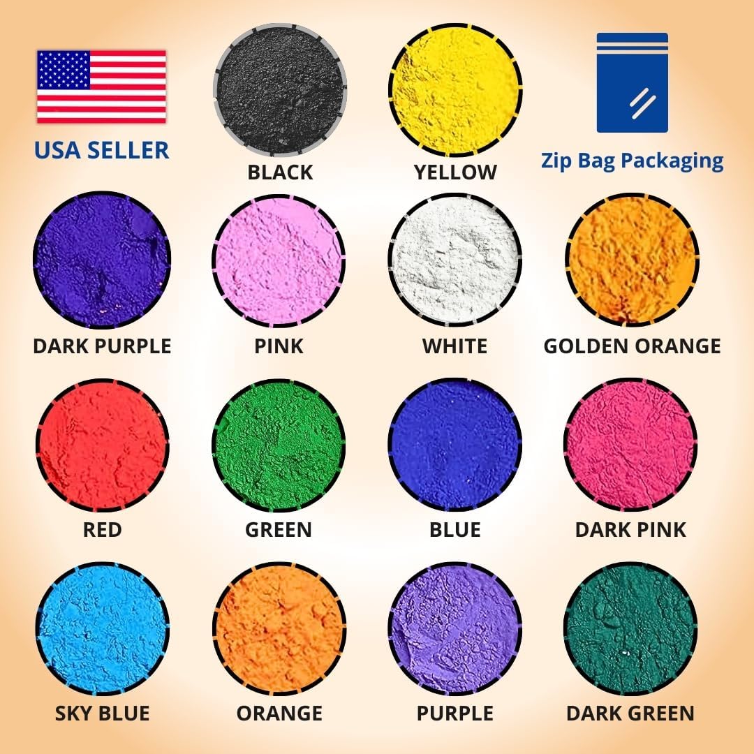 2.2lb/1kg drak pink color powder rangoli non toxic bulk organic washable natural gender reveal decorations colour war kids dog animal summer camps festivals gift run gulal