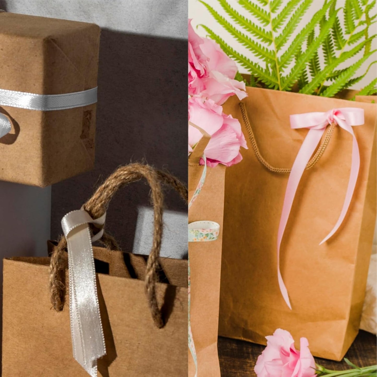 5/8 Inch 100 Yards Satin Ribbon Apple Green, Solid Color Fabric Ribbon for Gift Wrapping, Wedding, Polyester Gift Ribbon for Birthday Party Decoration, Craft, Hair, Floral, Sewing