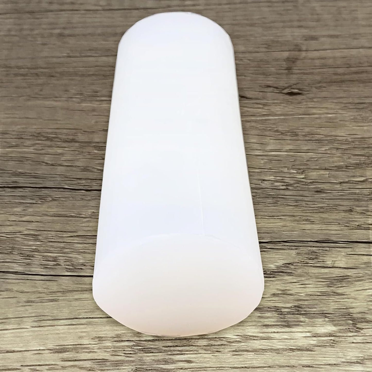 Grape Pillar Candle Molds Vintage Cylinder Thick Silicone Molds for Candle Making Soaps Resin Clay Home Decoration Crafts DIY