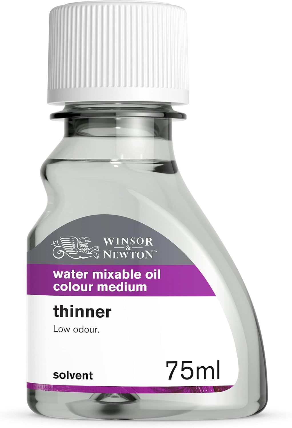 Winsor & Newton Artisan Thinner, 75ml (2.5-oz) bottle