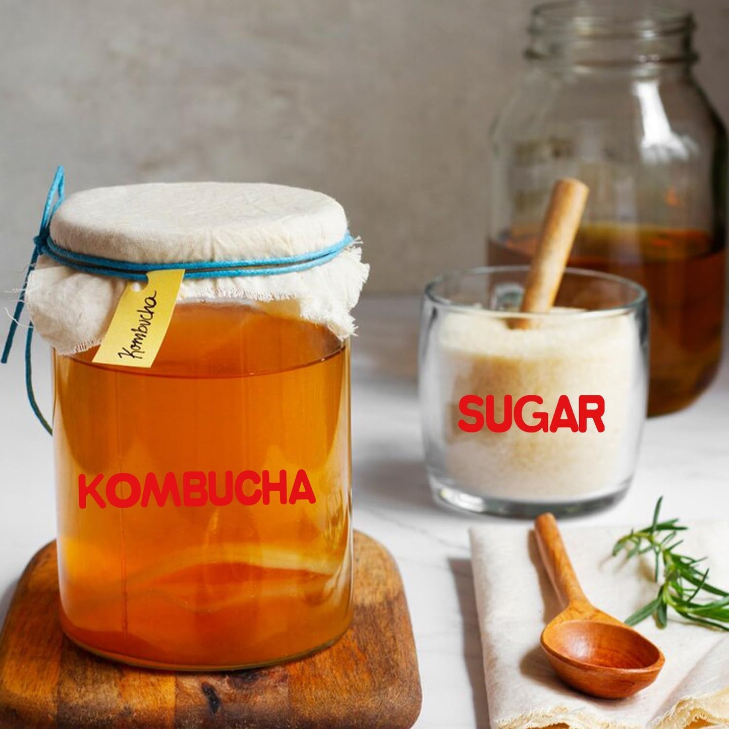 Red Alphabet Letter Stickers, 1/2 inch, 10 Sheets - Self Adhesive Vinyl for Mailbox Numbers, Bulletin Boards, Classroom & Home Decor