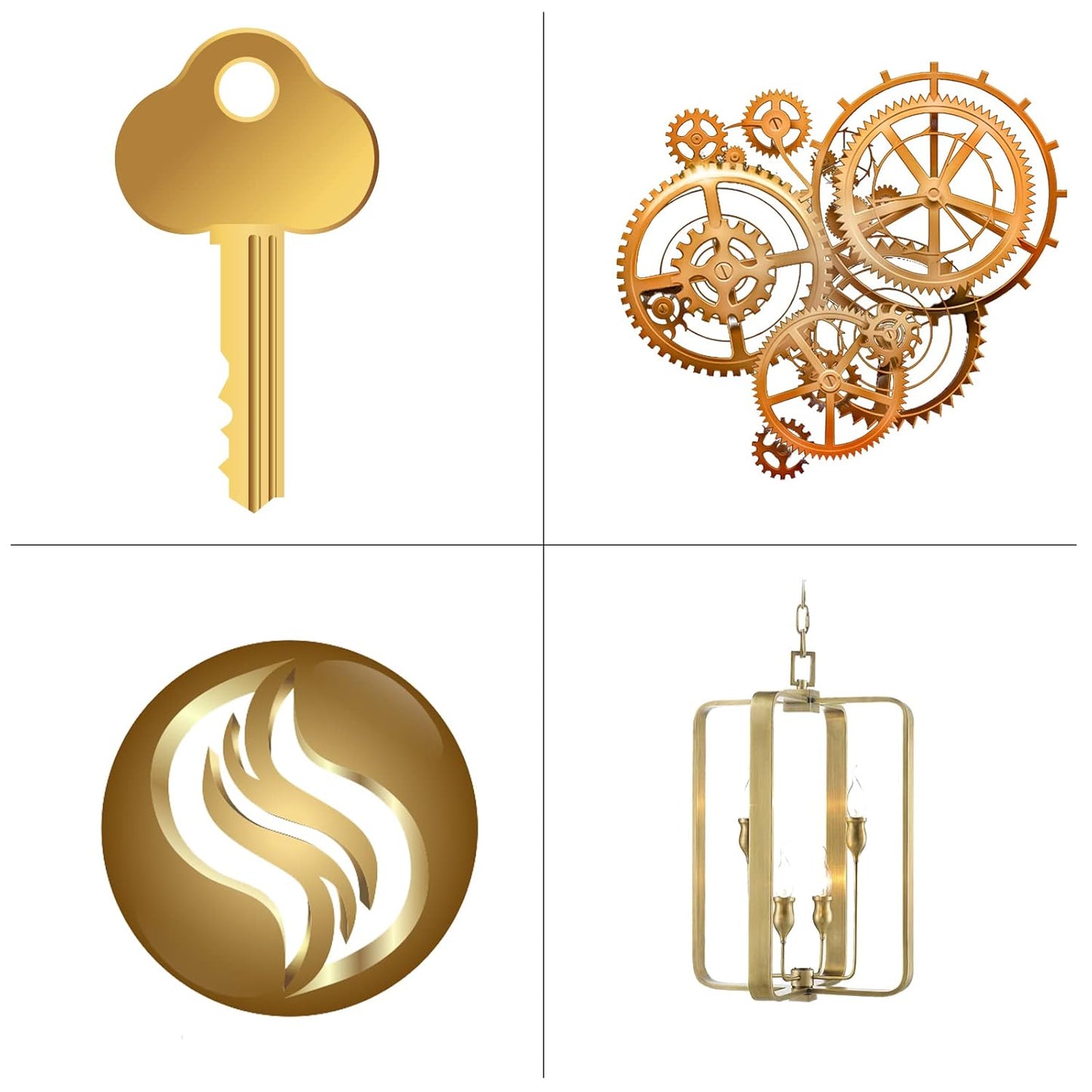 2 Pcs Brass Sheet, 8" x 10", 24 Gauge(0.5mm) Thickness, No Scratches, Film Attached Brass Plates