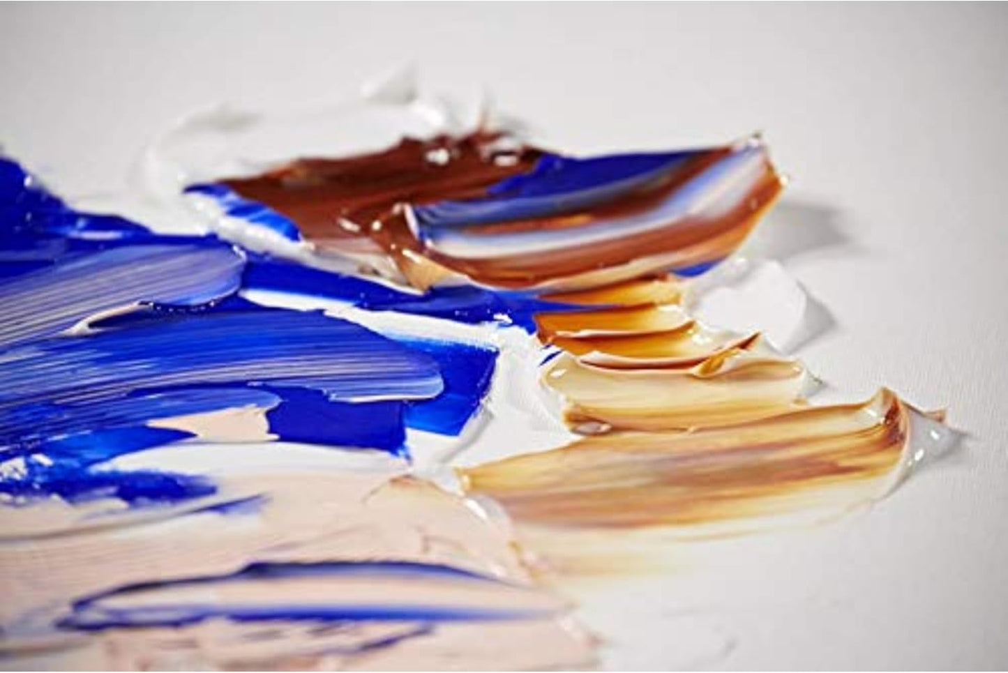 Liquitex Professional Gloss Heavy Gel Medium, 3.78L (128-oz)