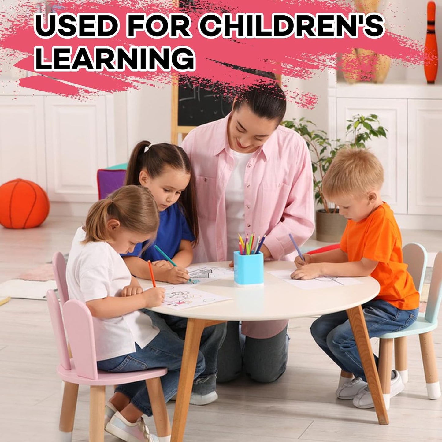 ESRICH 120 Pack 5x7 Inch Small Canvases for Painting, Painting Canvas 5x7 Inch Cotton Primed Acid Free Mini Blank Canvas Panels for Oil Paint,Watercolor,Acrylic Paint, Gouache, Tempera