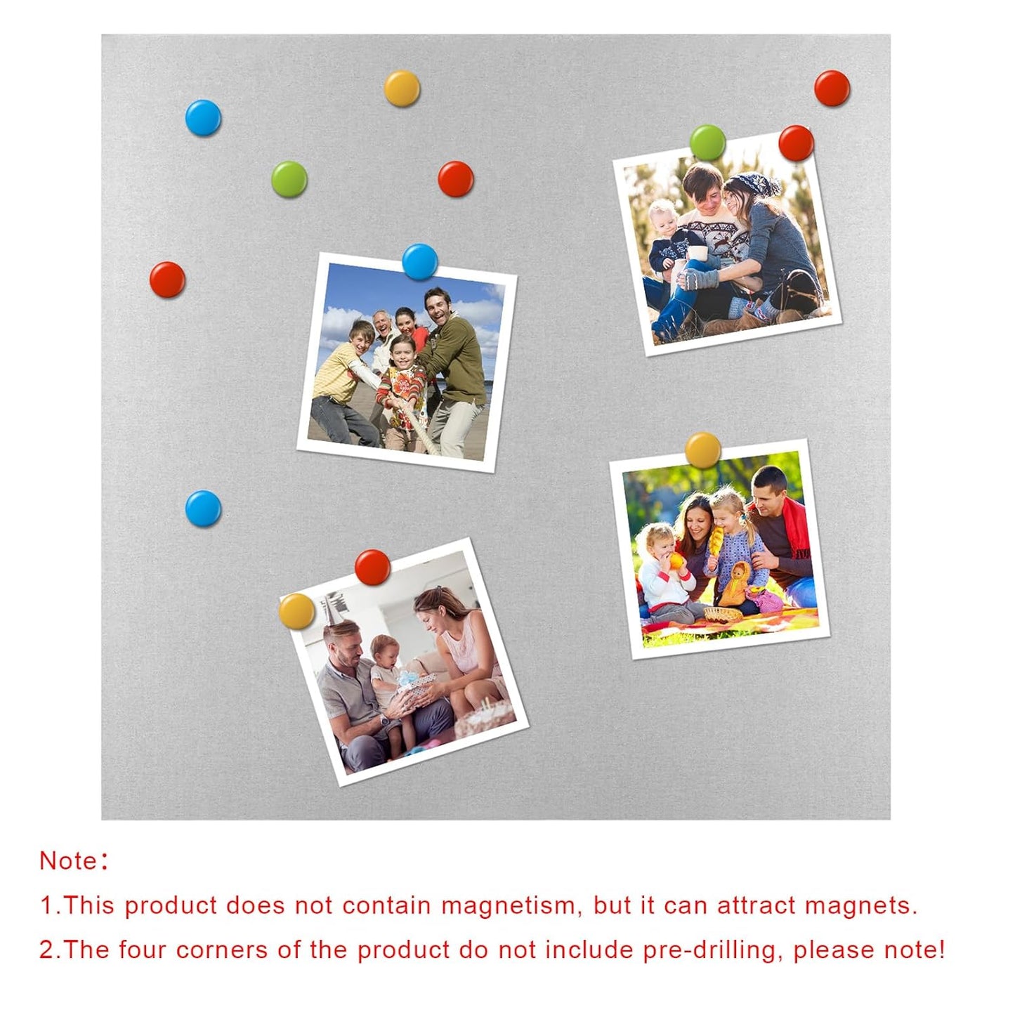 Galvanized Metal Sheet 12" x 12" x 1/32" Inch Galvanized Steel Sheet Plates for Magnetic Mount Board Wall 20GA(0.80MM) Galvanized Steel Plate Panels Stock for Roof Flashing Fixing Repair, Crafts, DIY