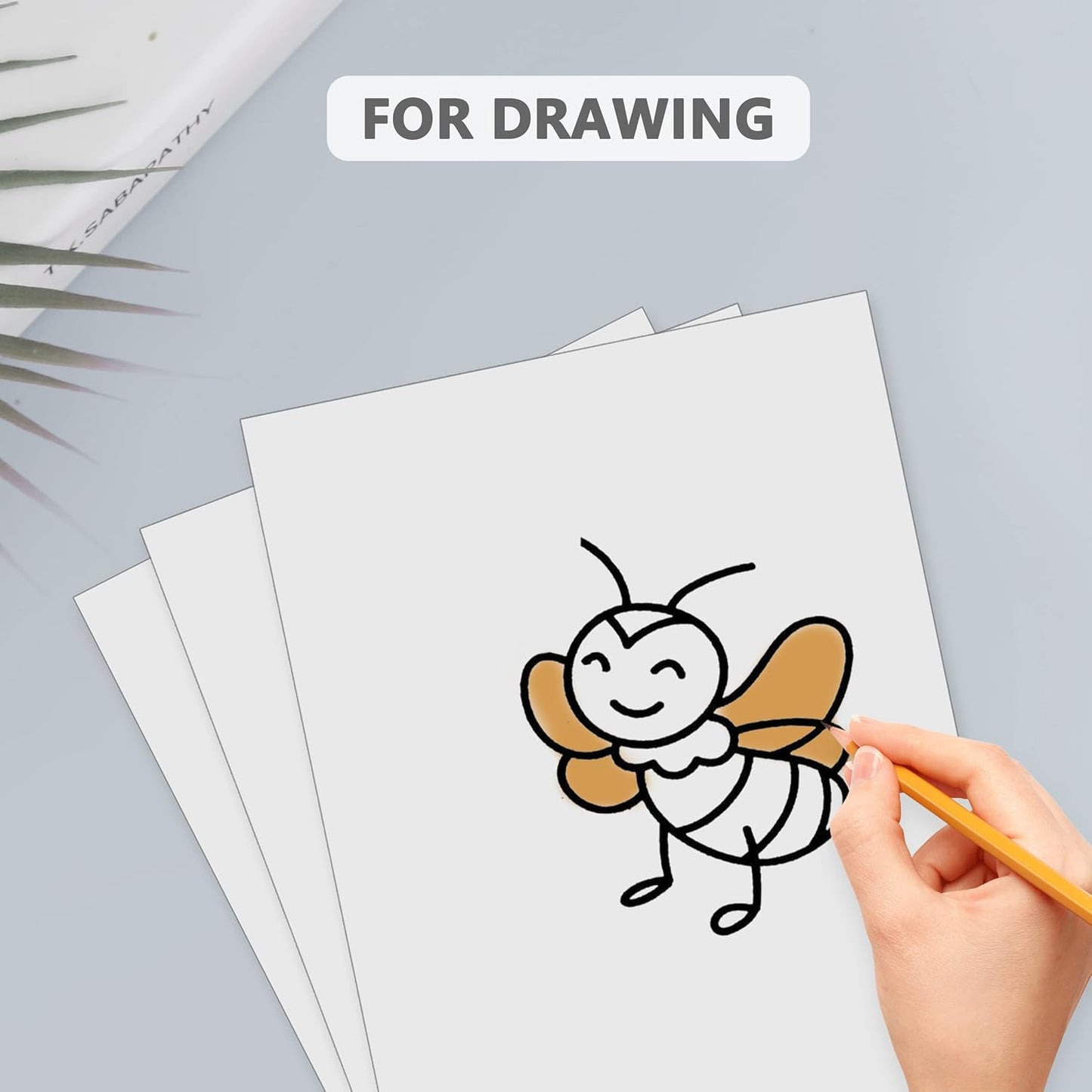 10 Pack Backing Boards Only - 11X14 Uncut White Mats Matboards, Acid Free & White Core Backerboards, Ideal for Photos, Pictures, Prints, Frames, Arts