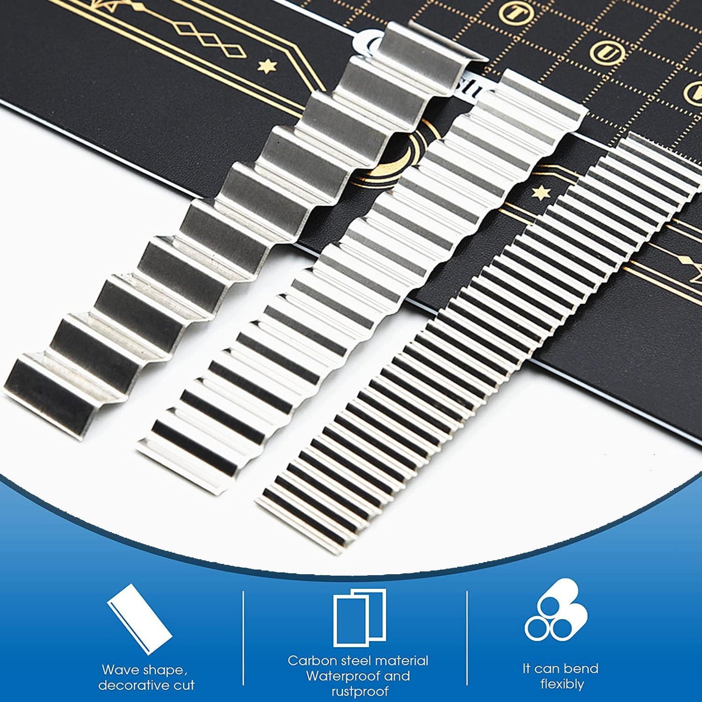 35 PCS Polymer Clay Cutters Set, Clay Roller, Clay Slicer Blade Clay Cutter Blade, Acrylic Sheet, Slicing Tools with Clay DIY Tool for Clay DIY, Sculpting Modelling