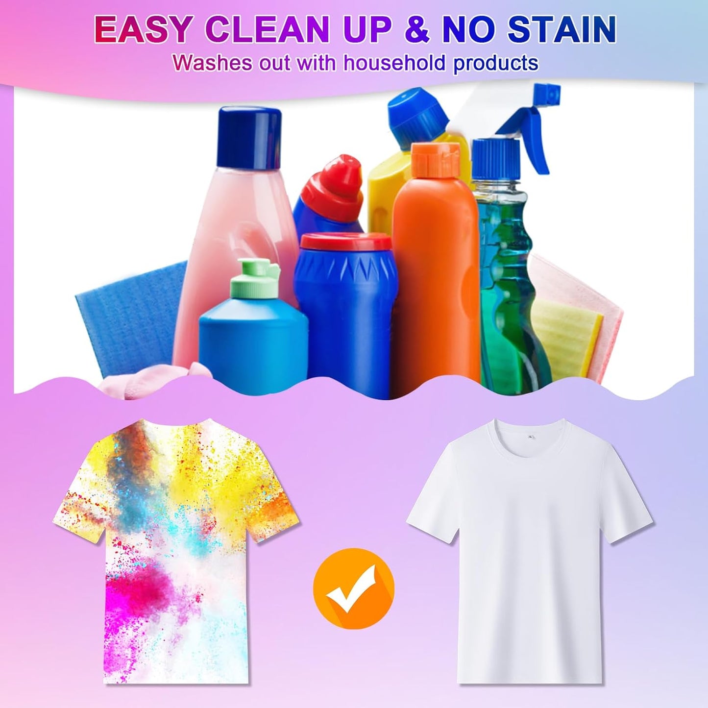 Matio Color Run Powder, 12 Pack 3.5oz/100g Each Natural Holi Powders Assorted Coloring Rangoli Bulk, Washable Chalk Powders Paint for Color War, Summer Camp, Photography Smoke, Gender Reveals