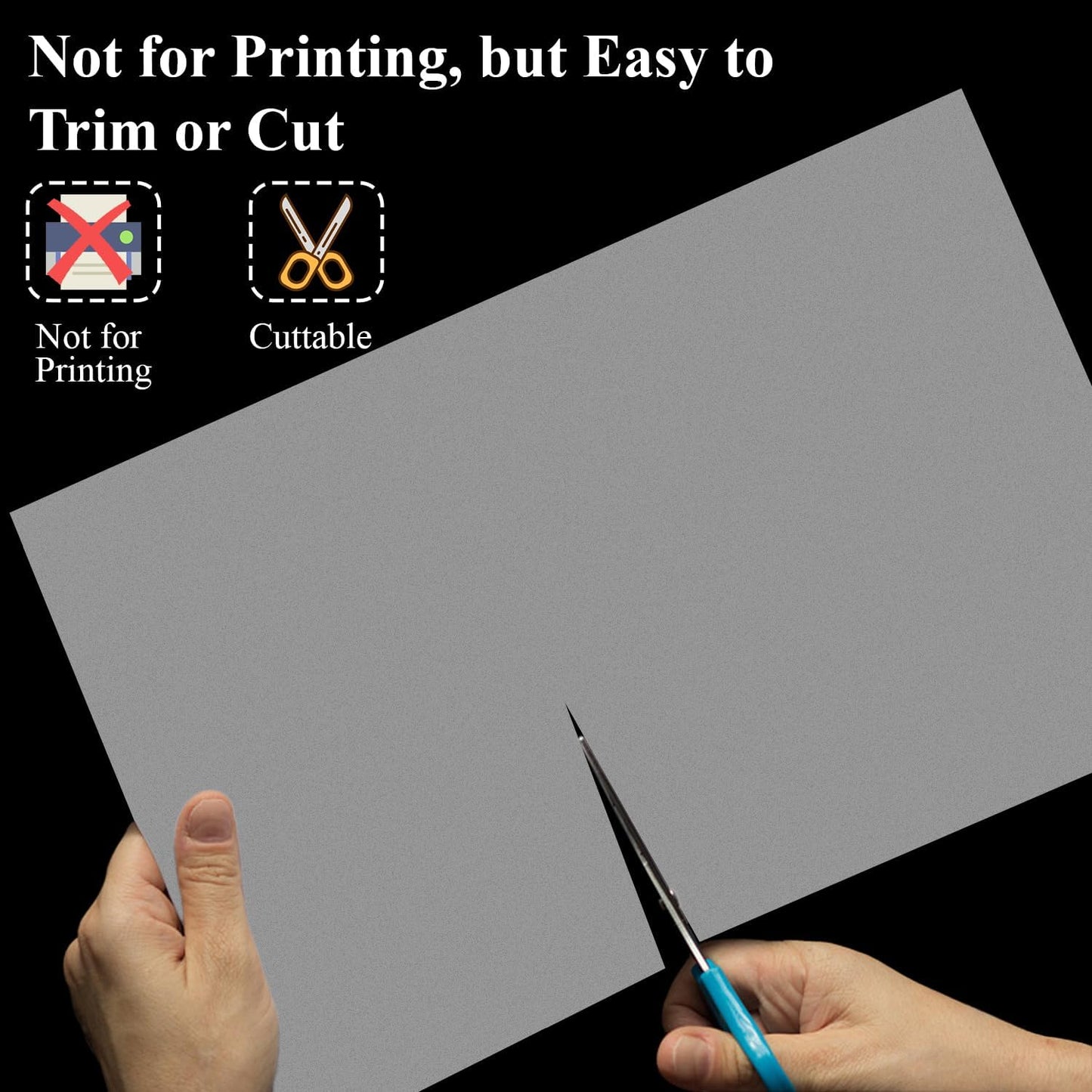 Tracing Paper for Drawing, 8.5”x11 Trace Paper, 100 Sheets (38 lb/ 60 GSM) Translucent Vellum Paper, Tracing Paper Pad for Sketching, Drawing, Overlaying Images, Vellum Art Papers.