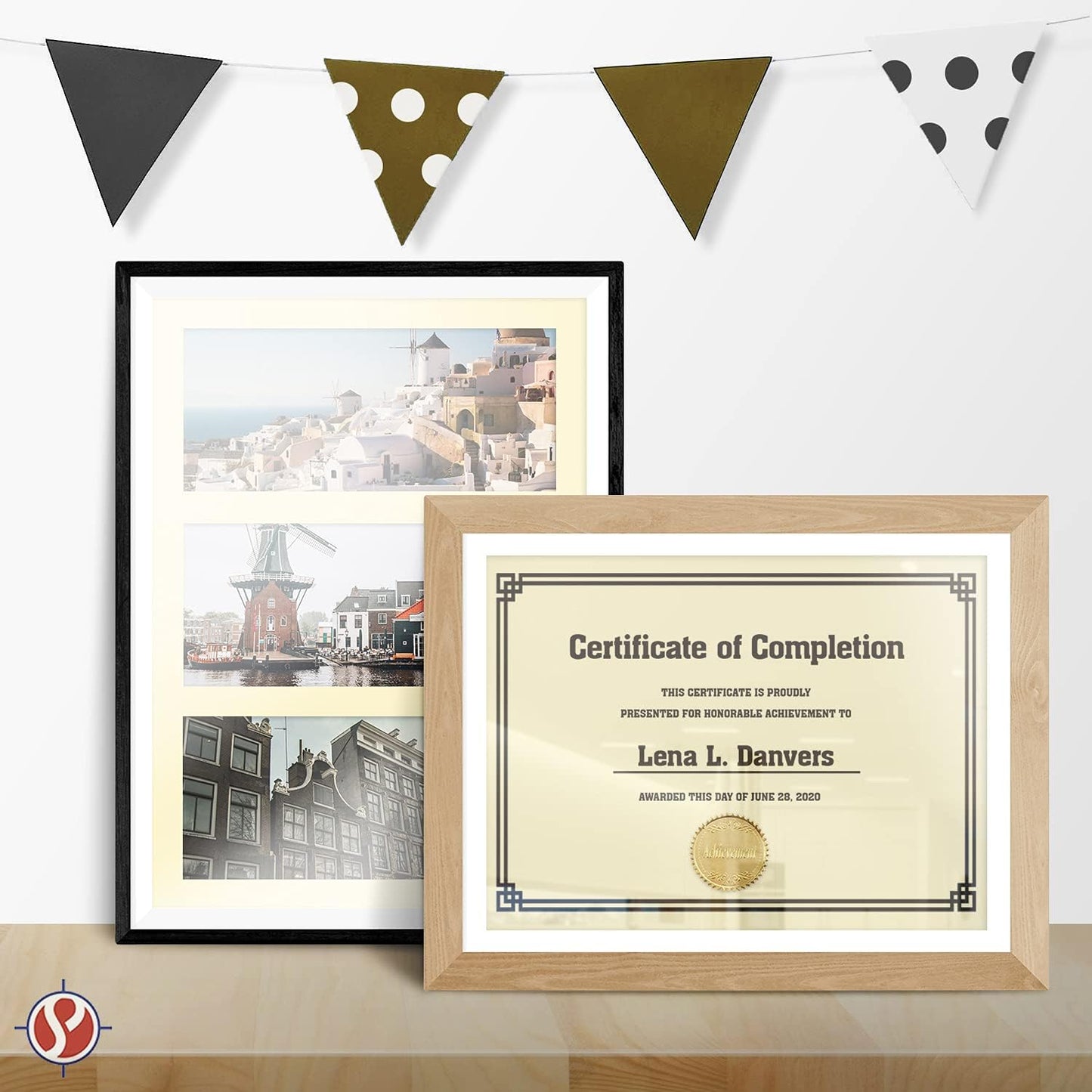 8.5 x 11" Ivory Color Paper Smooth, for School, Office & Home Supplies, Holiday Crafting, Arts & Crafts | Acid & Lignin Free | Regular 20lb Paper - 100 Sheets