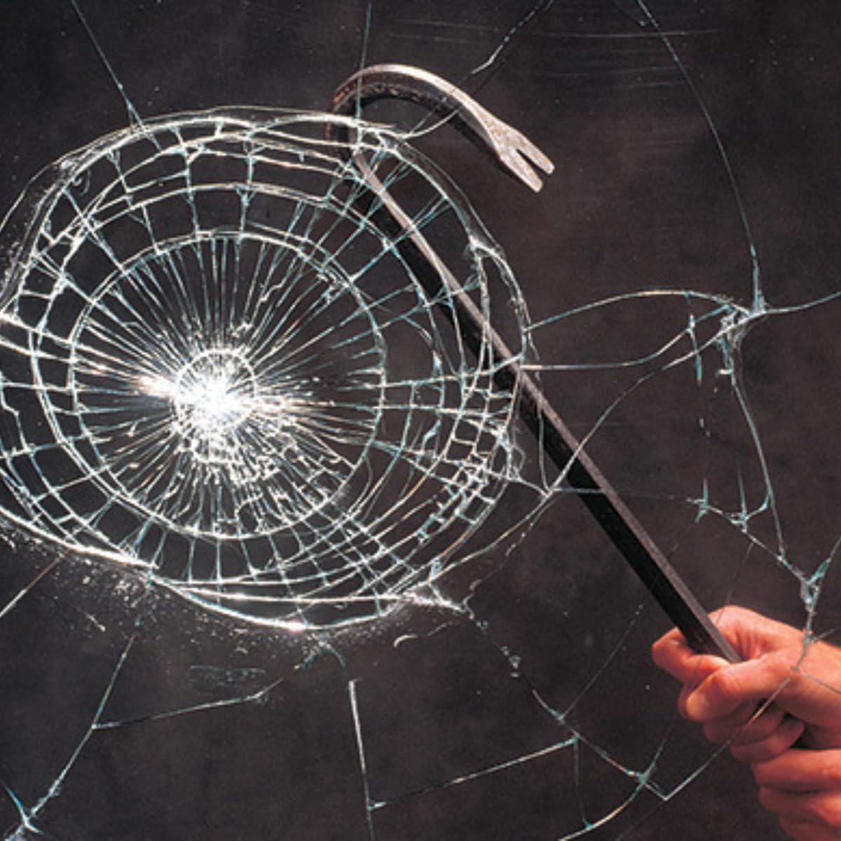 UV 99% VLT 35% Security and Safety 4 Mil Color Window Film Shatterproof Anti Shatter Tempered Glass Film for Home and Office Windows (VLT 35%, 36 in x 10 FT)