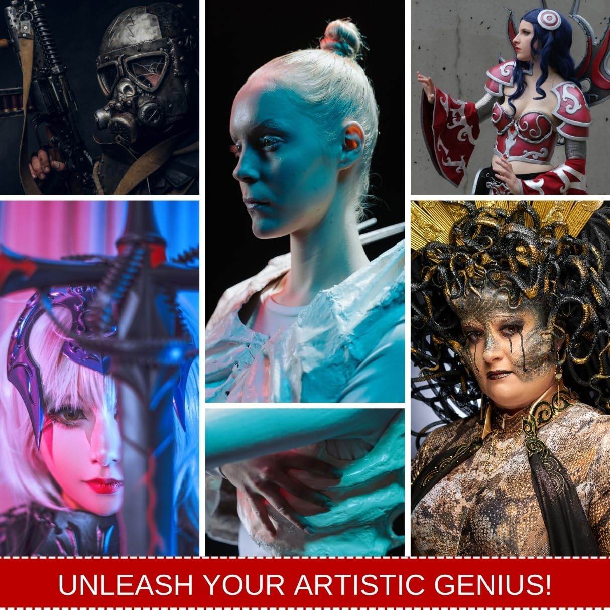 Pixiss Foam Clay (300g, Yellow)