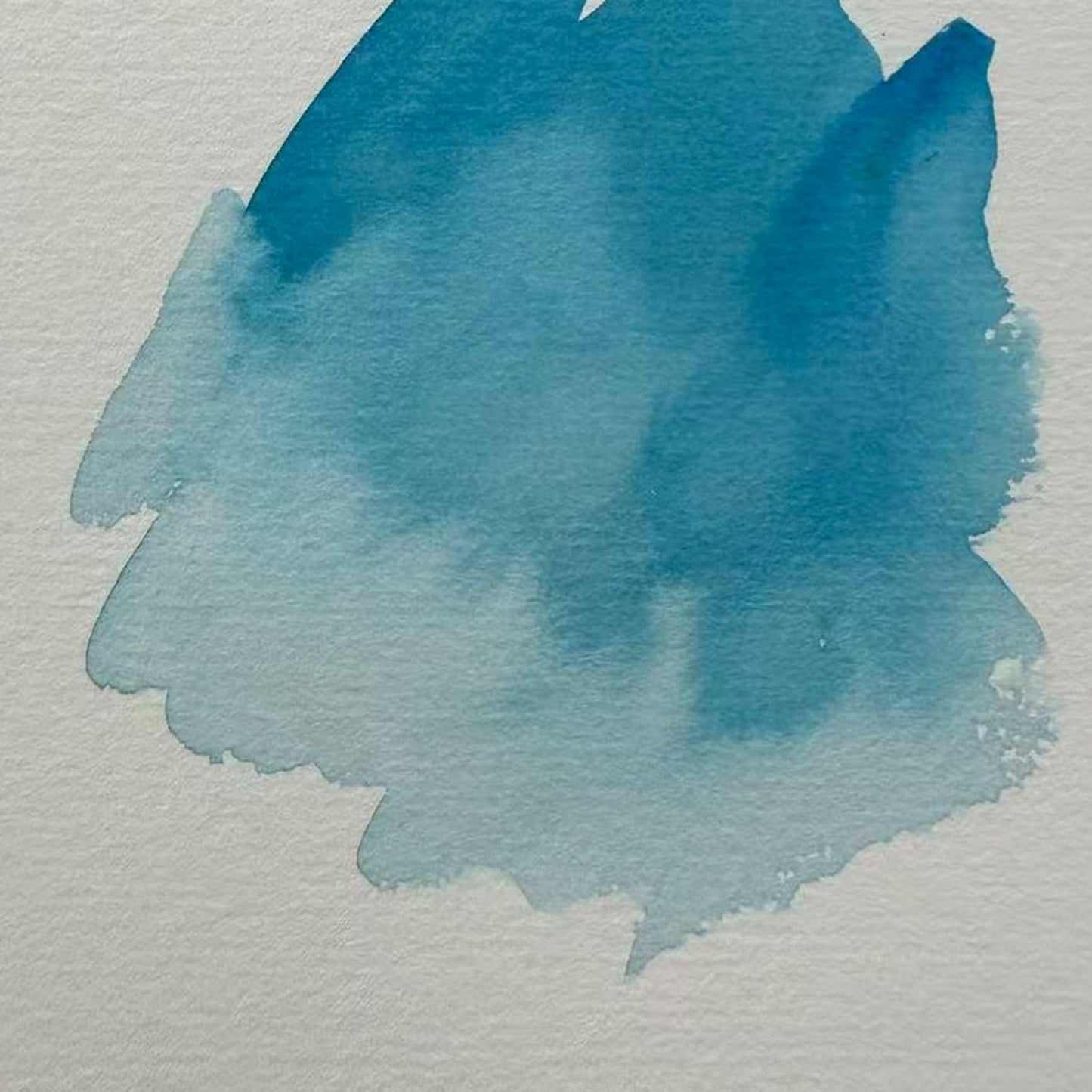 SEMLEART Watercolor Sketchbook Journal, White, 24 Sheets, 5x8 Inches, 140 lb/300 GSM Paper, Travel Notebook for Art Painting, Mixed Media, Drawing