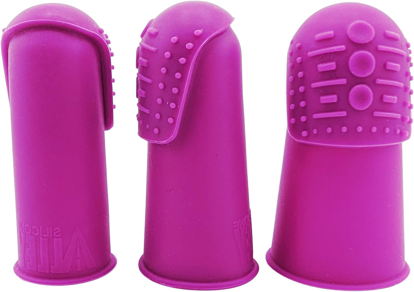 Hand Sewing Essential Kit | Featuring THIK-Grip Thimble [3 Sizes] | Including Needles (55) - Fabric Clips (4) - Pins (100) & More Supplies