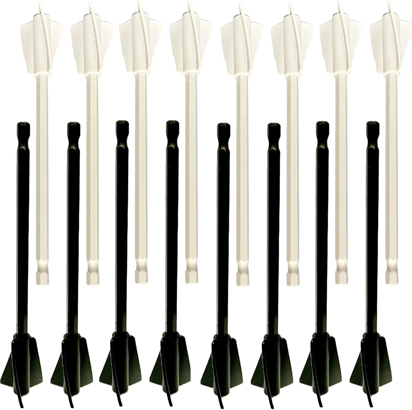 Epoxy Mixer Attachment for Drill Reusable Paint Mixer for Drill Resin Mixer Paint Stirrers Drill mixer Drill Attachment For Resin Molds Mixing (16)