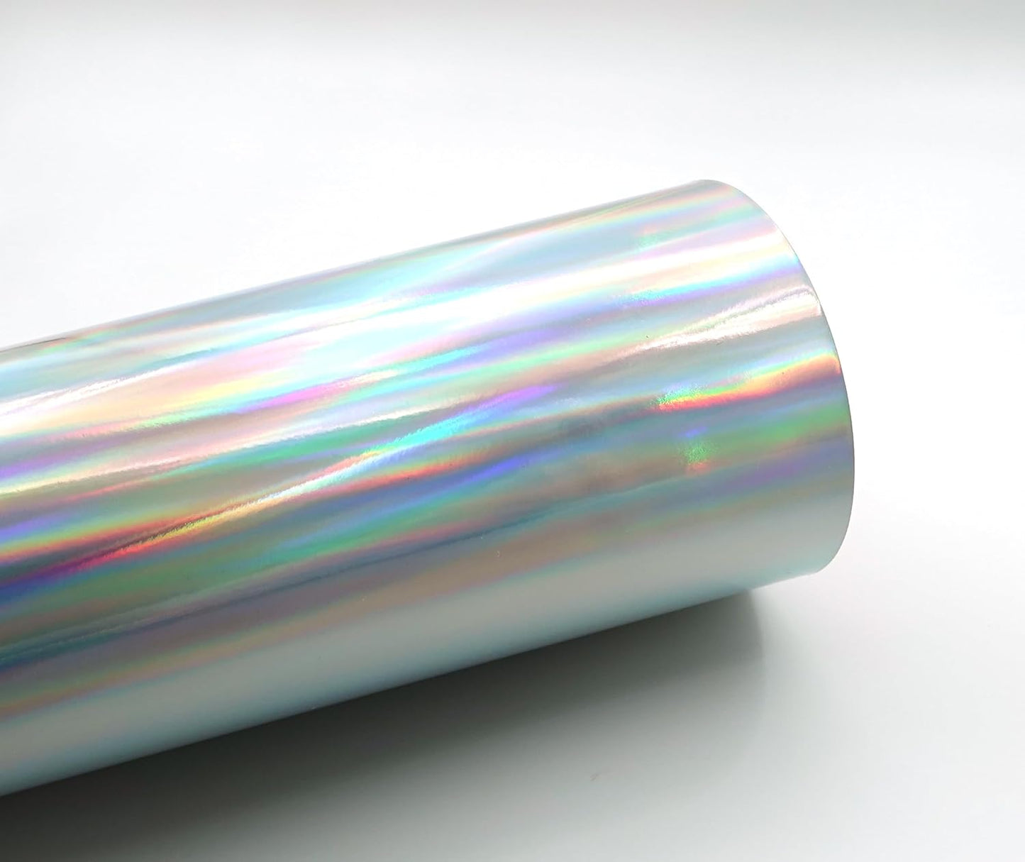 TGXRZX Metallic Cardstock Paper,holographic cardstock,Size 8 "x 11" (250gsm),15PCS,Mirror Finish Gold Foil Board for Crafting,Invitations,and Decorations,Die Cut and Plotter,Card Making(Laser silver)