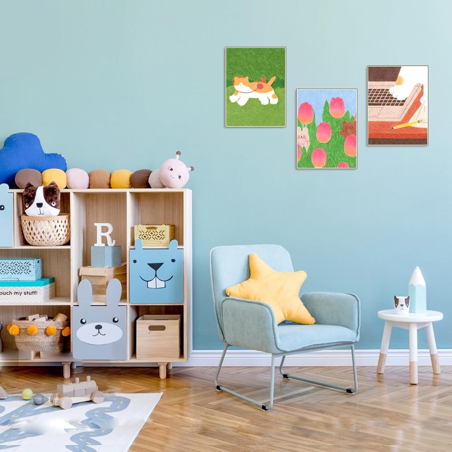 Canvases for Painting 8x10 Inch, 42 Pack Blank Painting Canvas Boards for Painting Supplies-Cotton Canvas Panels Acid-Free Primed for Oil Paint,Watercolor, Acrylic Paint, Gouache and Tempera.