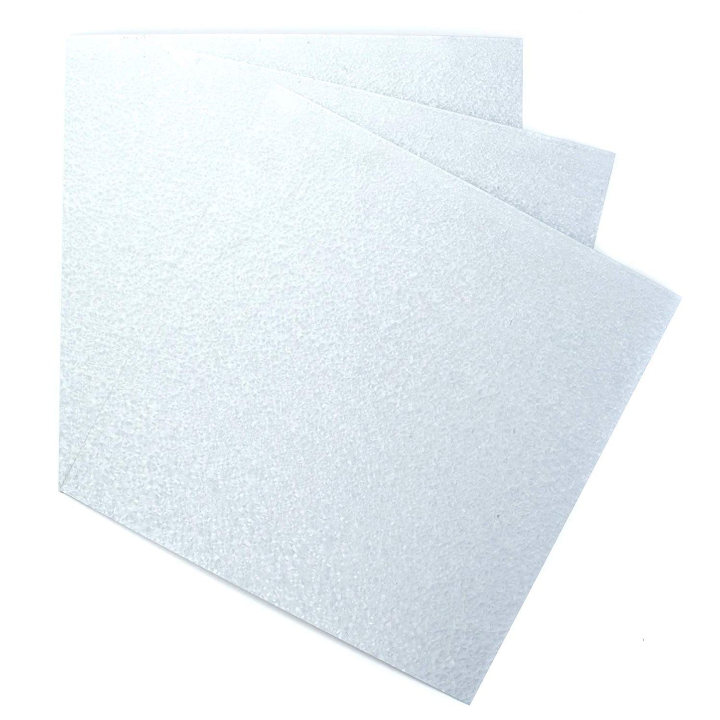 EAGLE 1: 12" x 12" 26 Gauge Sheet Metal Squares (3 Pack Per Order, Multiple Colors) Great for Arts, Crafts, DIY Home or Work Projects (18" X 18", Galvalume)
