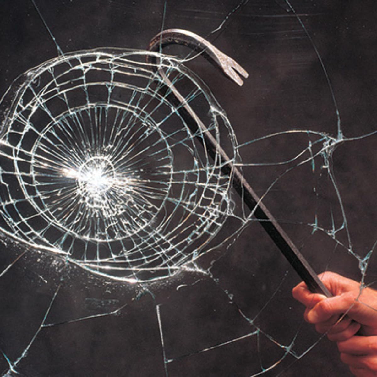 UV 99% VLT 35% Security and Safety 4 Mil Color Window Film Shatterproof Anti Shatter Tempered Glass Film for Home and Office Windows (VLT 35%, 36 in x 20 FT)