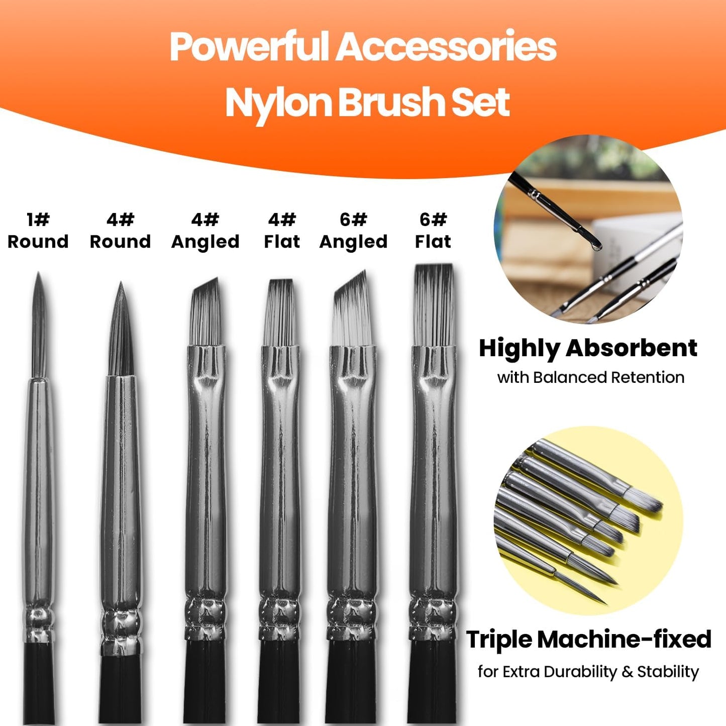 Watercolor Paint Set, 100 Colors, Travel Water Colors kit with 9 Brushes, 3 Swatch Cards, Palette set Including Metallic and Accessories Art Supplies Gifts for Kids Artists Teens Adults and Hobbyists