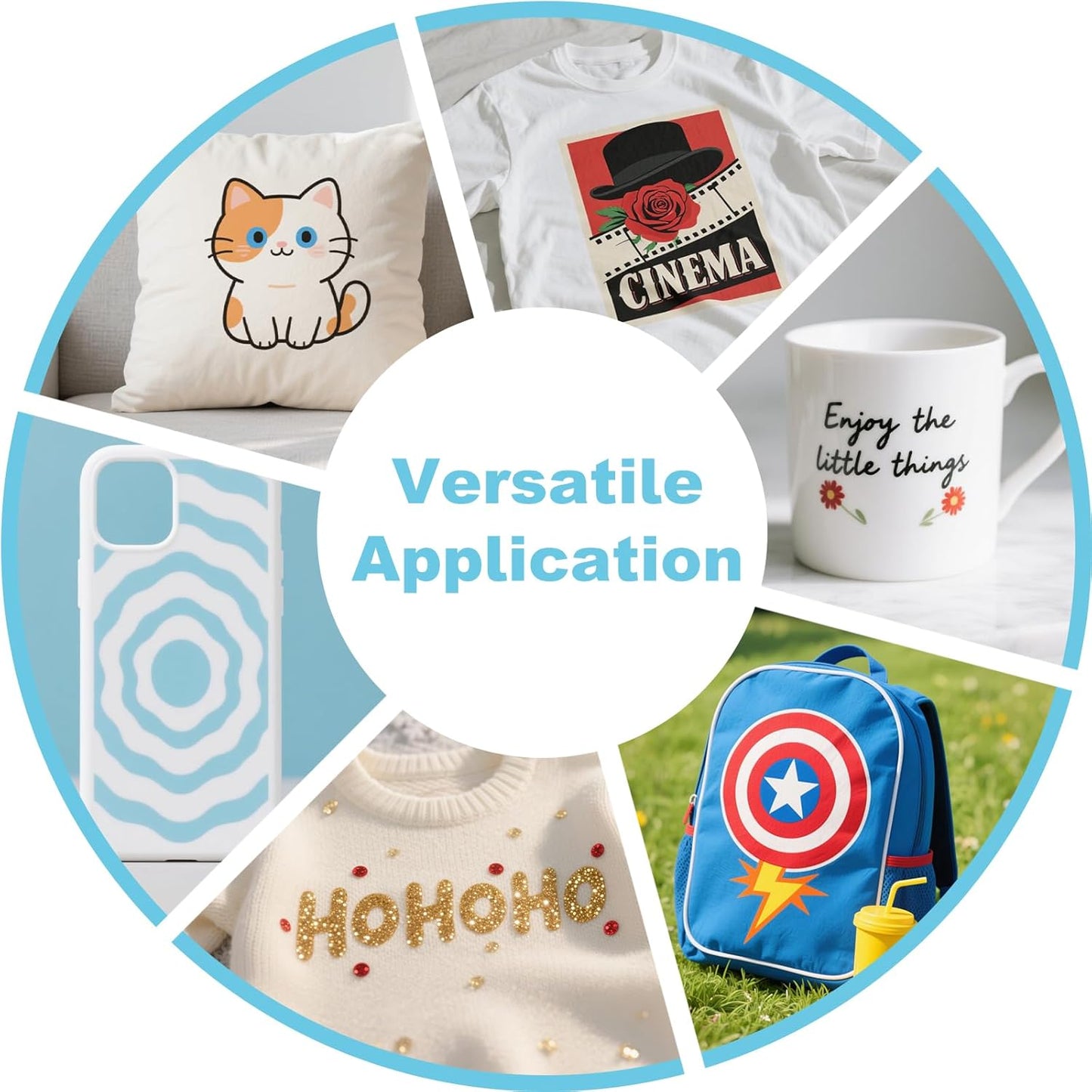 The All-in-One Ultimate Accessories Bundle for Makers Machine and All Explore Air- Tools and Accessories Kit,Instantly Create Amazing Crafting Projects