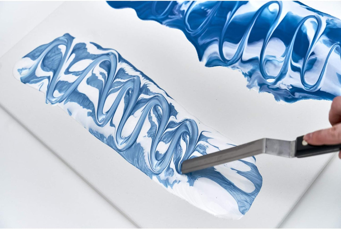 Liquitex Professional Effects Medium, 237ml (8-oz), Gloss Pouring Medium