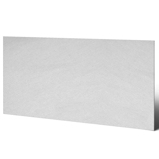 Zonon 1 Pcs 20 Gauge Steel Sheet Metal Cold Roll Steel Sheet 12" x 6" x 0.032" Weldable Metal Roll Steels Plate for DIY Craft Projects Home Auto, Easy to Shape, Weld, Cut and Form