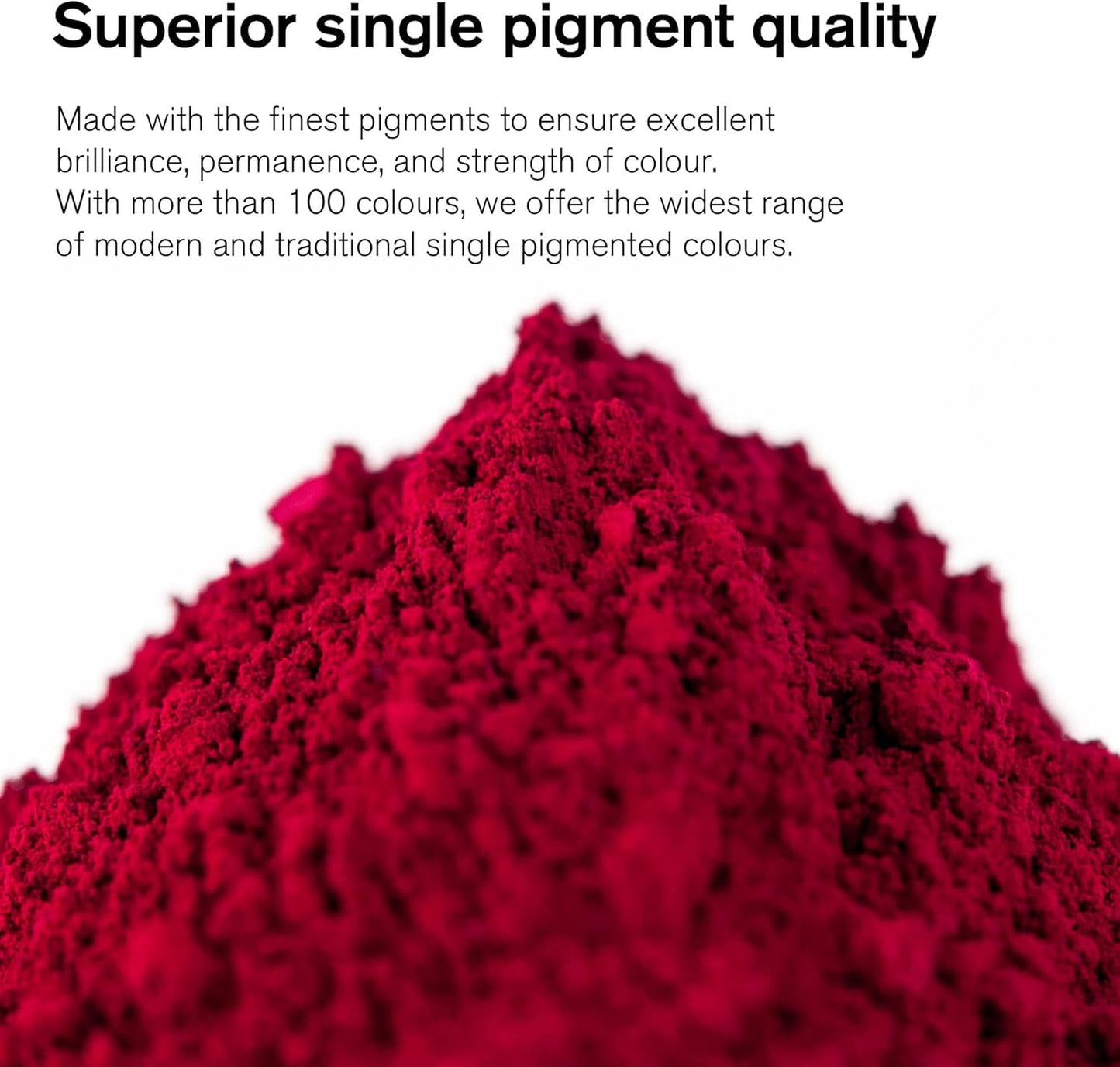 Winsor & Newton Professional Water Colour Paint, Half Pan, Permanent Magenta