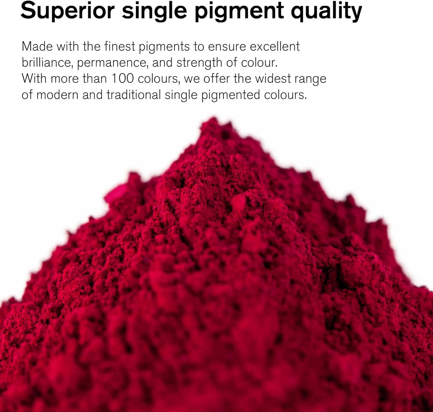 Winsor & Newton Professional Water Colour Paint, 0.17-oz Tube, Lemon Yellow Deep