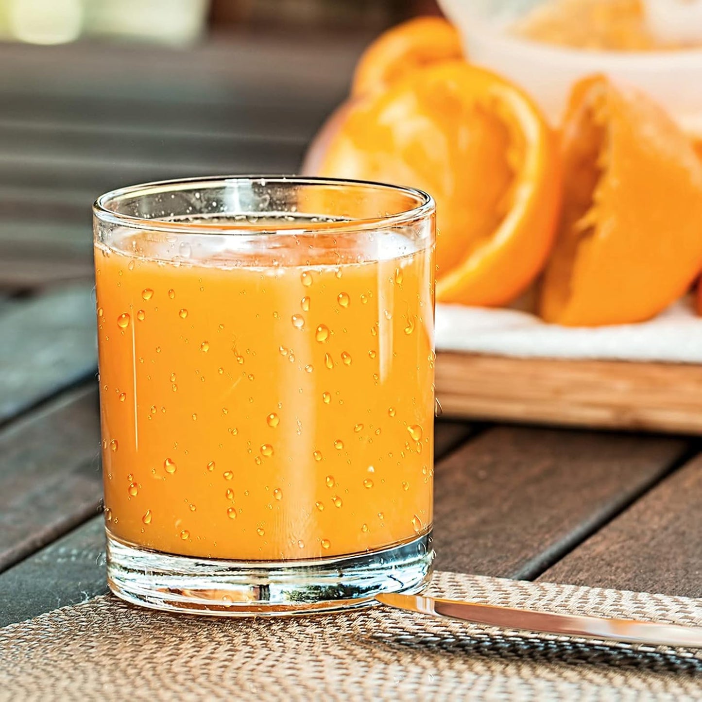 Outus 24 Sheets Holographic Sticker Paper Holographic Laminate Sheets Transparent Overlay Lamination Sticker Self Adhesive Vinyl Film A4 Size, 8.25 x 11.7 Inches (Transparent Patternless)