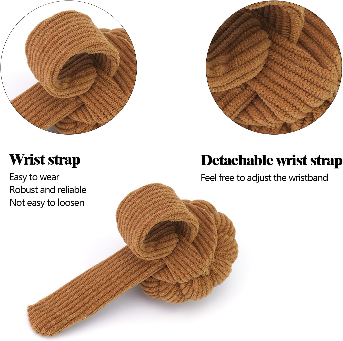 Wrist Pin Cushions, Sewing Needle Cushion kit with 1Pcs Elastic Strap Finger Ring Pincushions, Adjustable Strap Handcraft Needles Holder for Sewing and Quilting. (Peru)