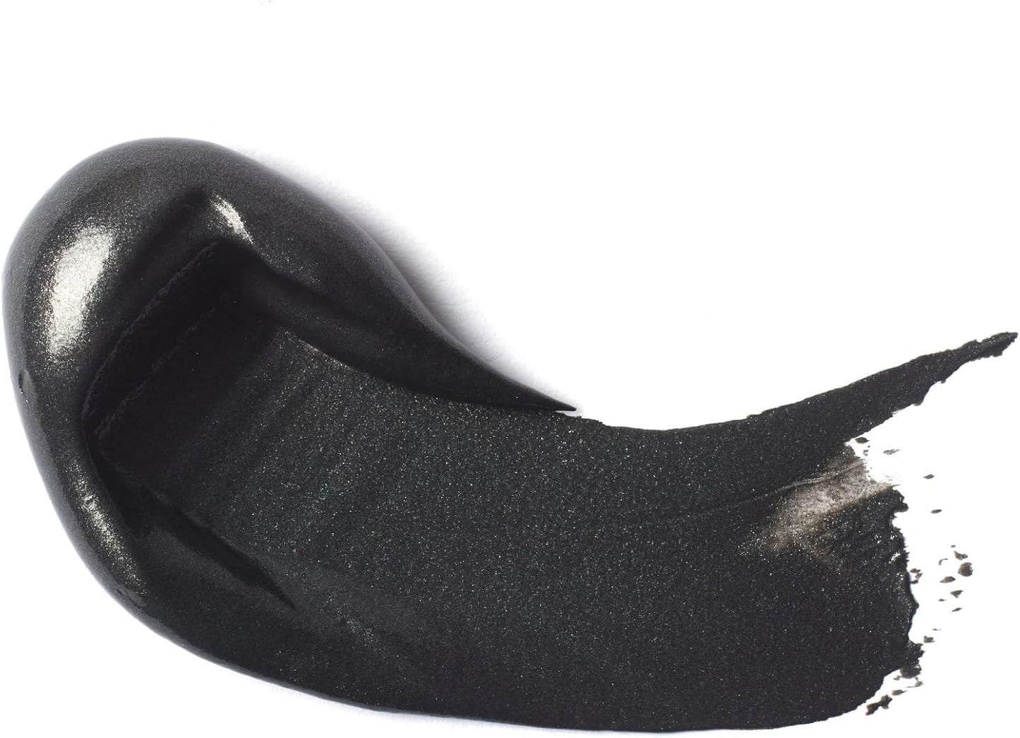 Liquitex Professional Heavy Body Acrylic Paint, 2-oz (59ml) Tube, Iridescent Black