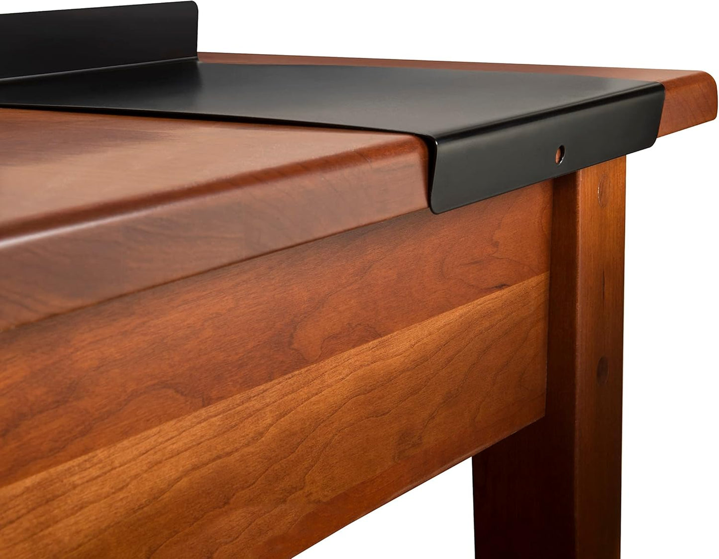 Speedball Block Printing Tool Set (4-Piece) - Includes Linocut Carving Tool, Roller Brayer, Printmaking Baren, and Bench Hook - Made in USA