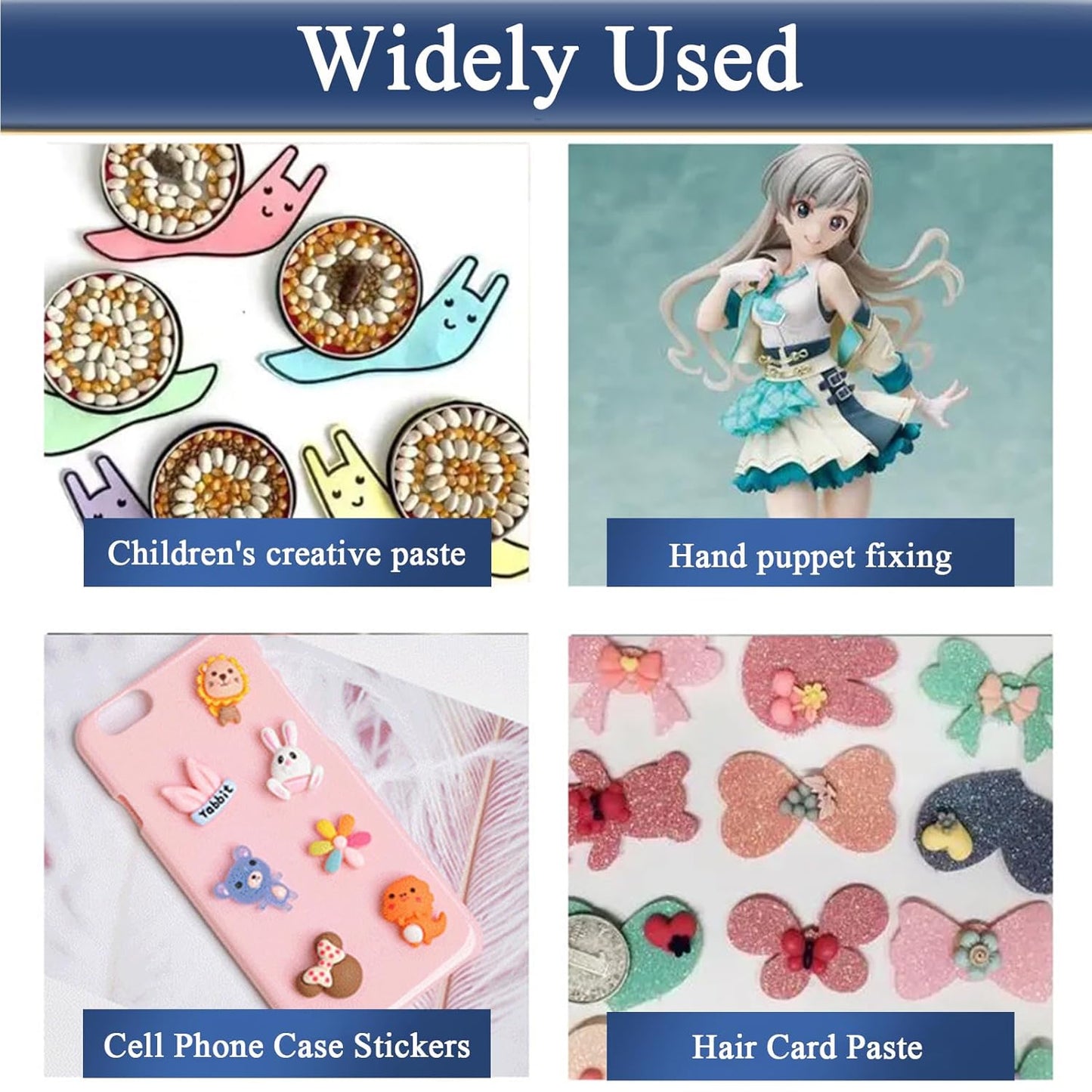 Adhesive Stick dots Two-Sided Sided Mounting Putty Stick Tack for Wall Hanging Crafts Balloons Festival Party Decorations,Clean Removable(0.59"*0.59"-700)