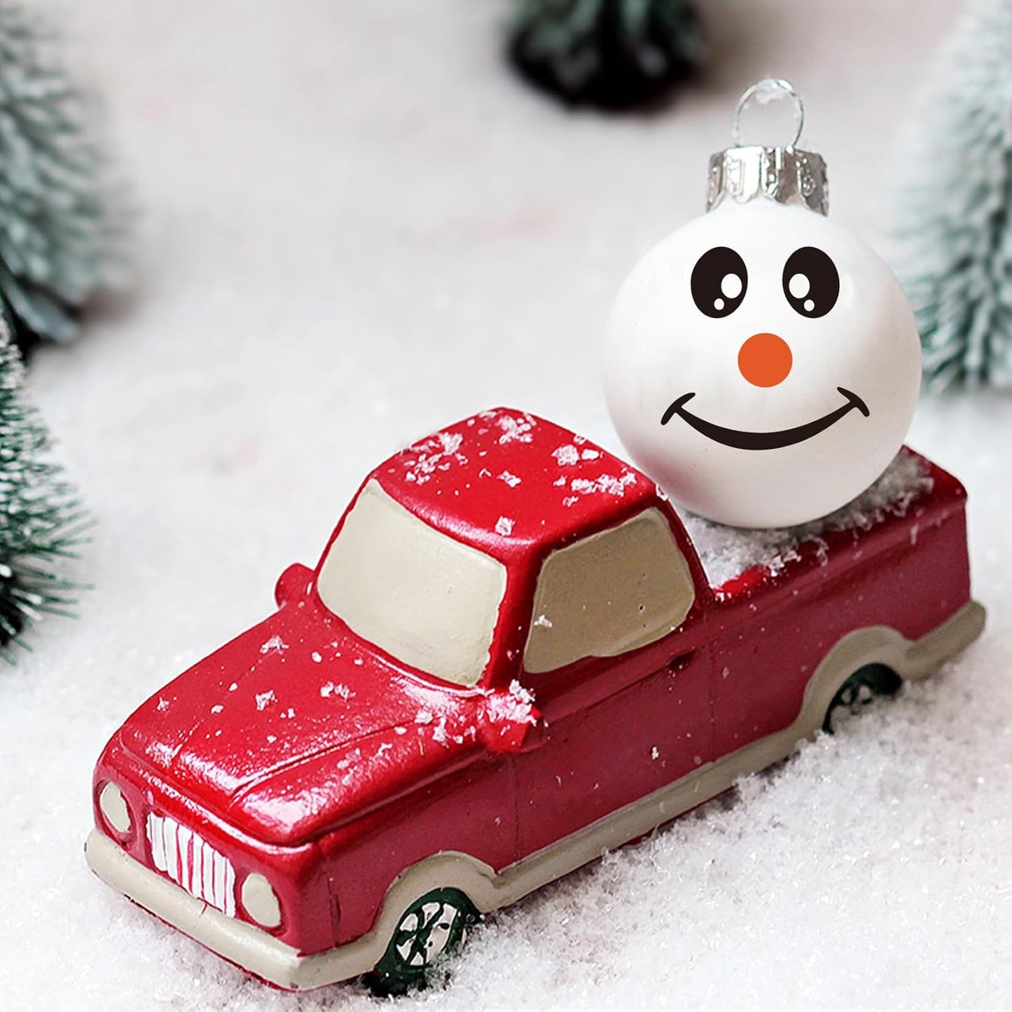 Small Stencils for Painting on Wood Reusable, 3 Inch Reusable Stencil for Craft Ornament Paint Template Stencils for Wall Card Rock Wood Signs Coasters Canvas Home Decor (Christmas)