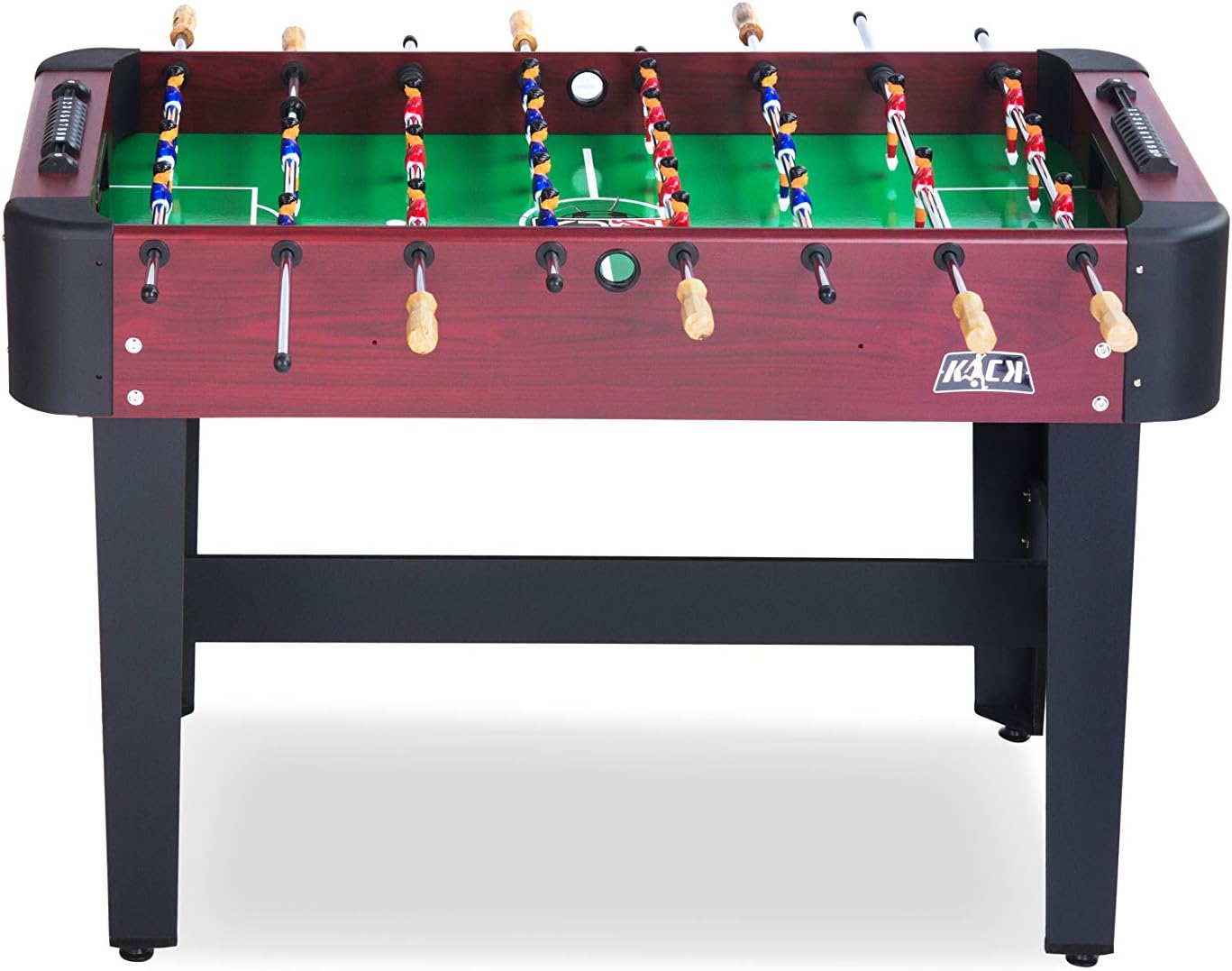 KICK Conquest 48" in Foosball Table