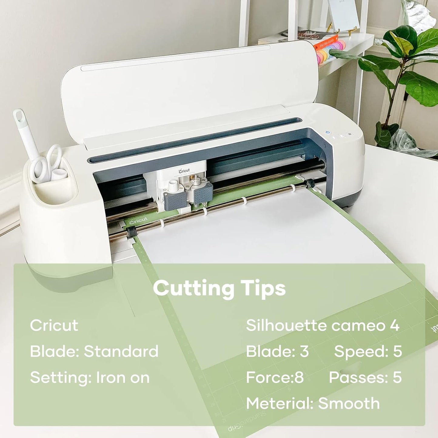 HTVRONT Black Heat Transfer Vinyl Bundle: 20 Pack 12" x 10" Black Iron on HTV for T-Shirt, Compatible with Cricut Cutting Machine, Silhouette Cameo or Heat Press Machine