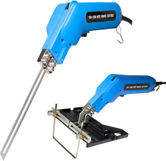 Electric Knife Hot Knife Foam Cutter Foam sculpture hot knife cutter (Foam Cutter)
